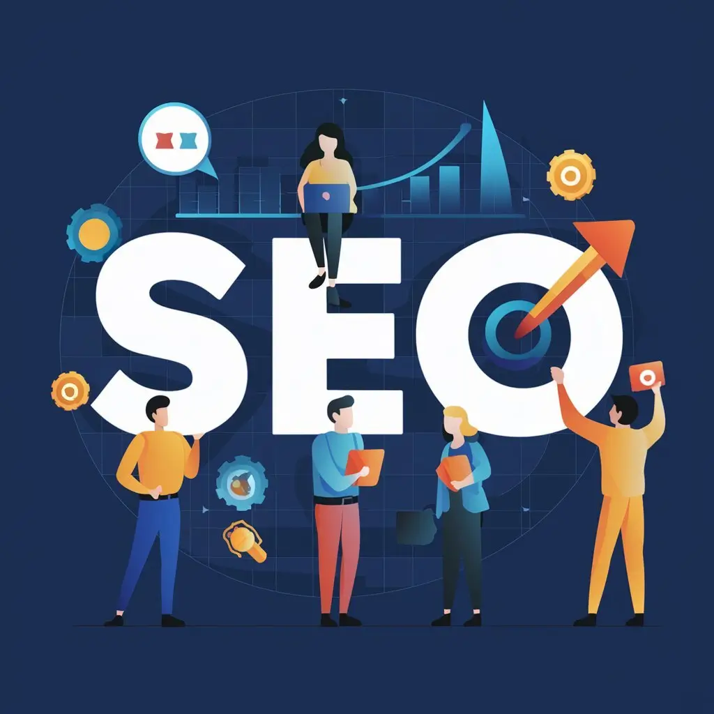 Seo Optimalisatie